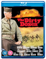 Dirty Dozen