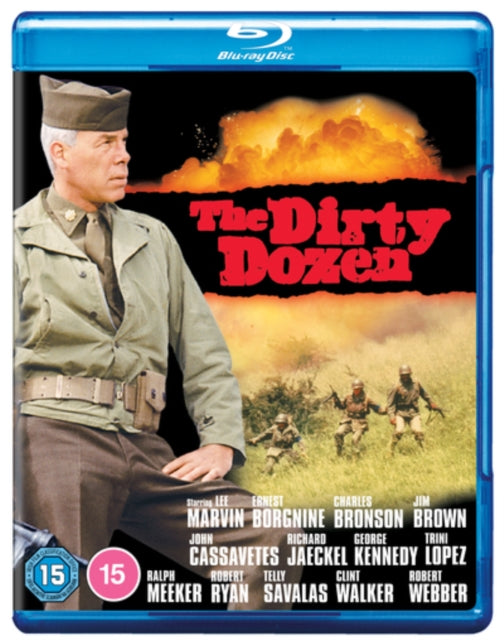 Dirty Dozen