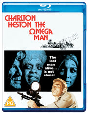 Omega Man