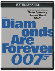 Diamonds Are Forever