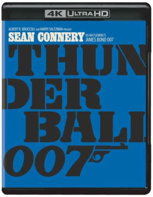 Thunderball
