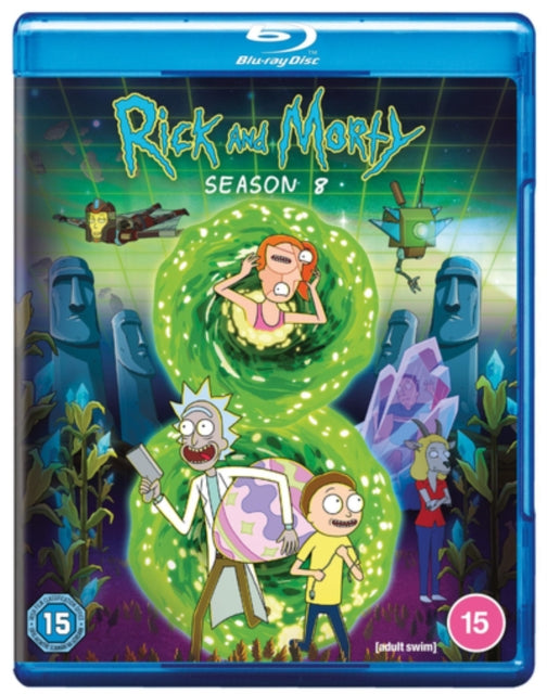 Rick And Morty