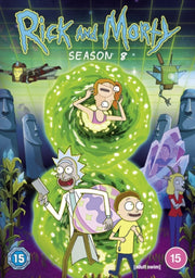 Rick And Morty