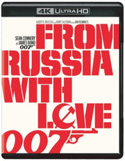 From Russia With Love