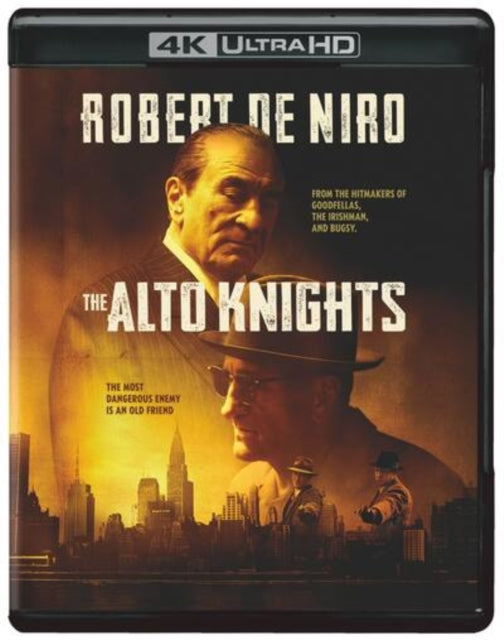 Alto Knights