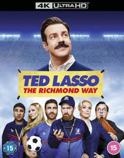 Ted Lasso Csr Uhd