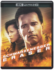 Eraser 4k Standard