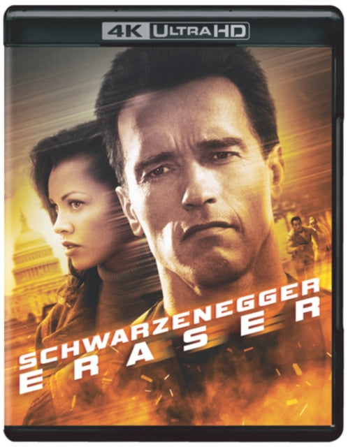 Eraser 4k Standard