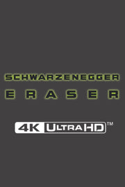 Eraser Collectors Edition