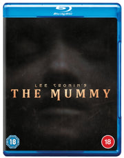 Lee Cronins The Mummy