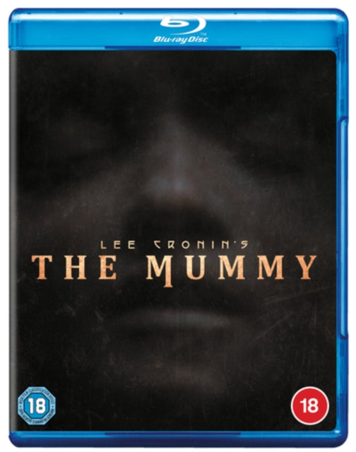 Lee Cronins The Mummy