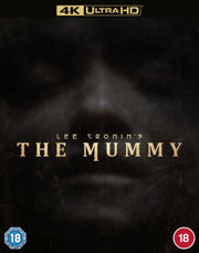 Lee Cronins The Mummy