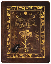 Practical Magic Steelbook