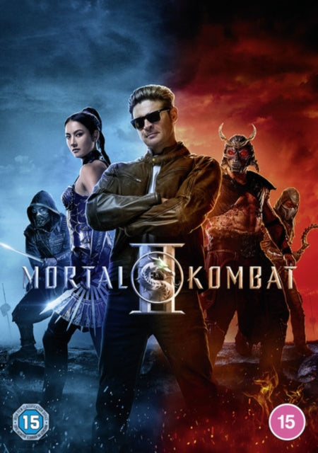 Mortal Kombat Ii