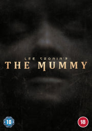 Lee Cronins The Mummy