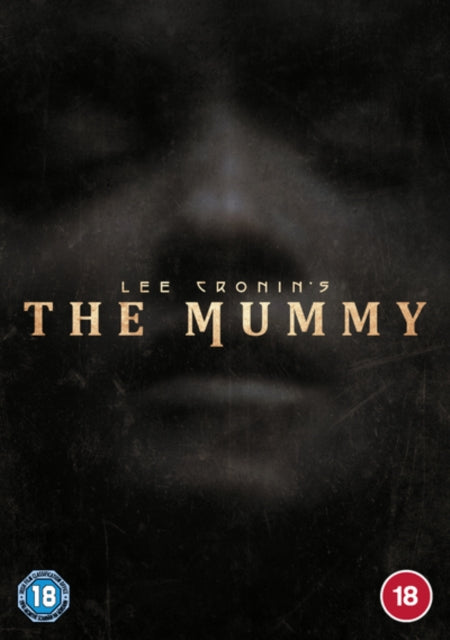 Lee Cronins The Mummy