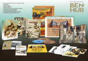 Ben Hur Collectors Edition Steelbook