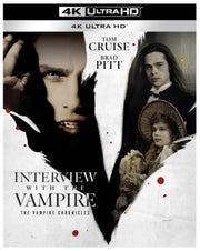 Interview With A Vampire