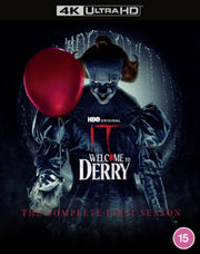 It: Welcome To Derry