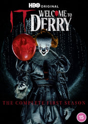 It: Welcome To Derry