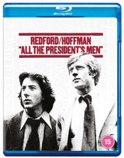 All The Presidents Men