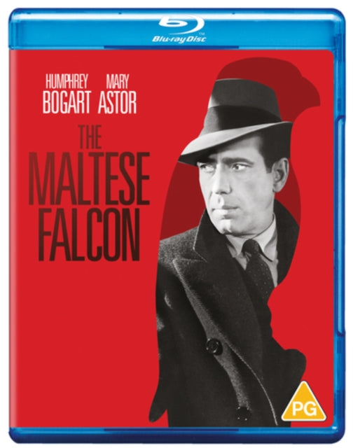 The Maltese Falcon