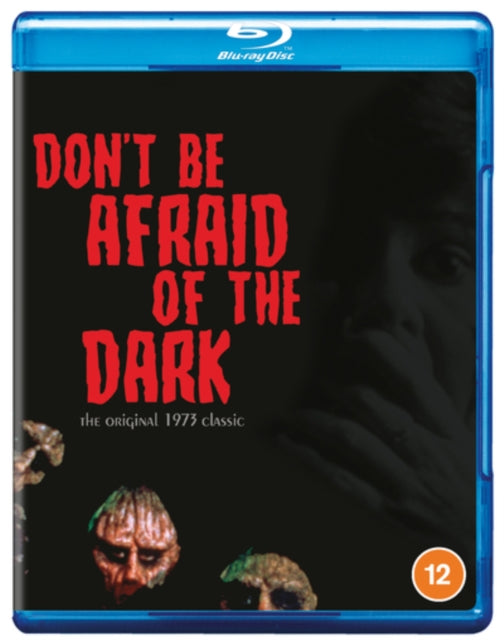 Dont Be Afraid Of The Dark