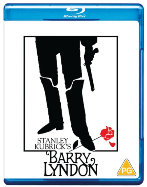Barry Lyndon