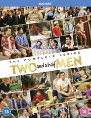 Two And A Half Men The Complete Series C
