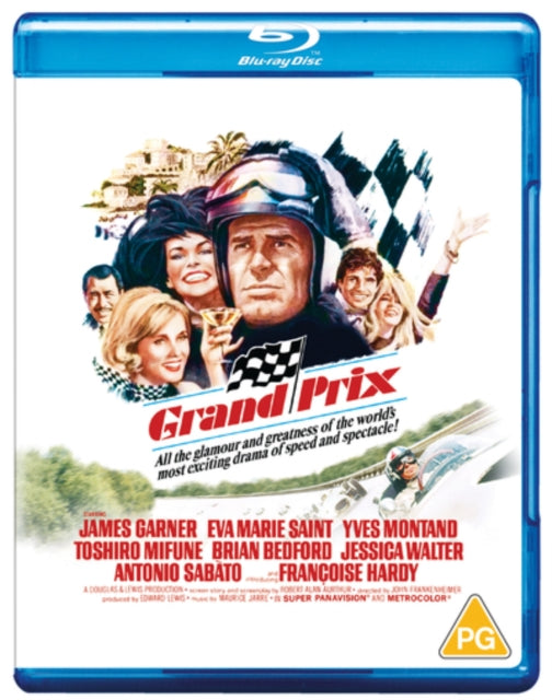 Grand Prix