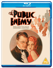 Public Enemy The 1931