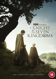 A Knight Of The Seven Kingdoms