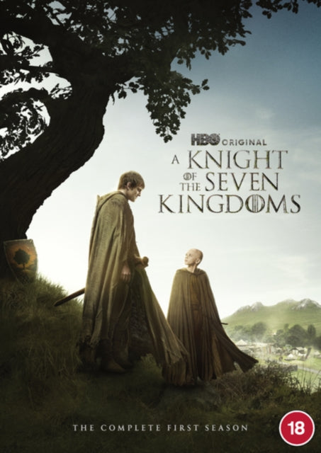 A Knight Of The Seven Kingdoms