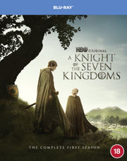 A Knight Of The Seven Kingdoms