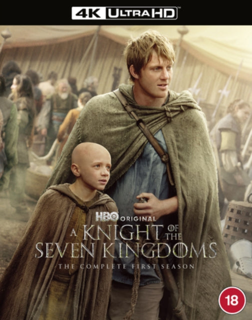 A Knight Of The Seven Kingdoms