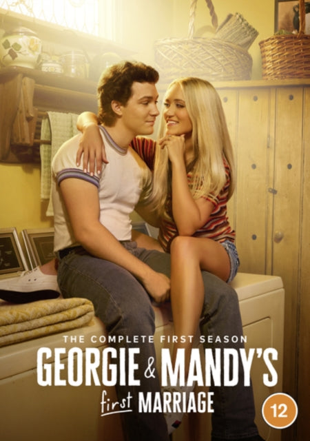 Georgie & Mandys First Marriage Season 1