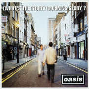 Whats The Story Morning Glory Remastered