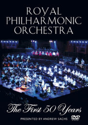 Royal Philharmonic Orchestra - The First