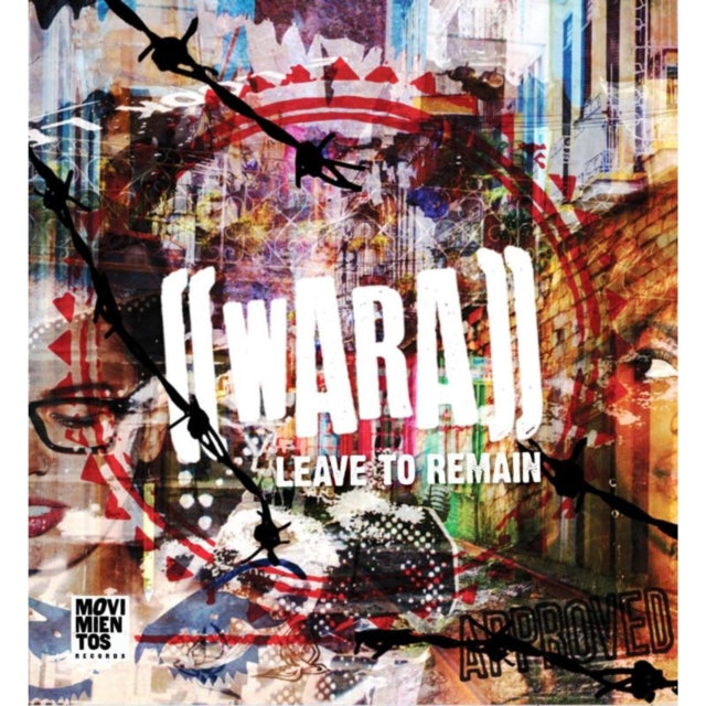 Leave To Remain