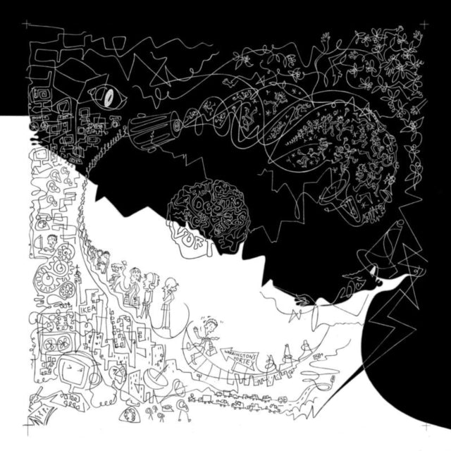 Vortex Ep