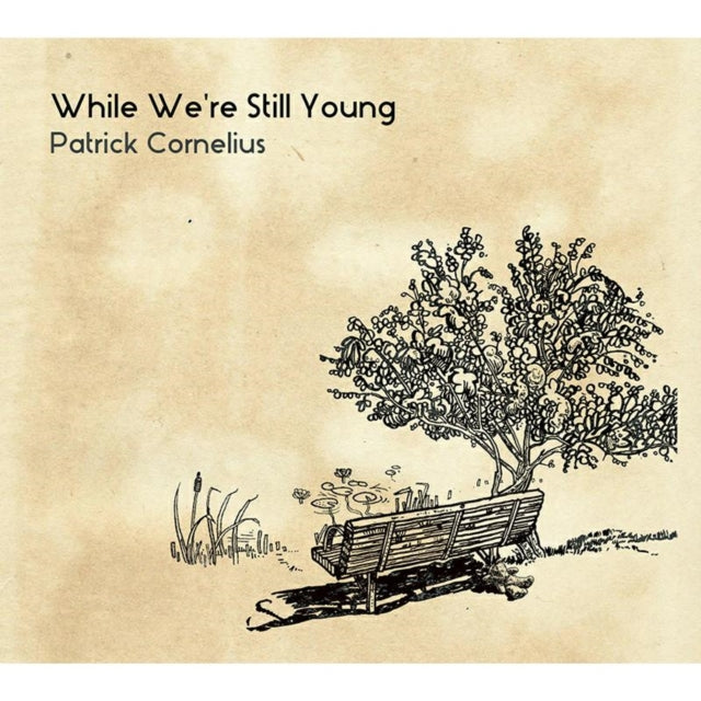 While Were Still Young