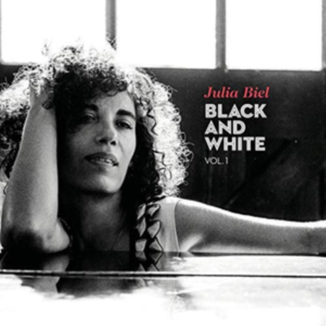 Black And White. Volume 1