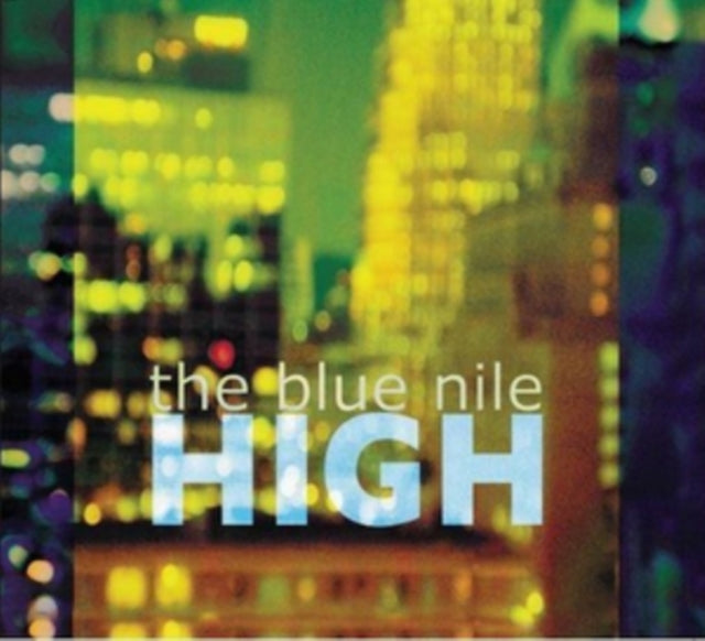 High Remastered Edition