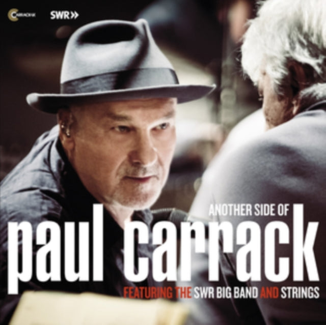 Another Side Of Paul Carrack Featuring T