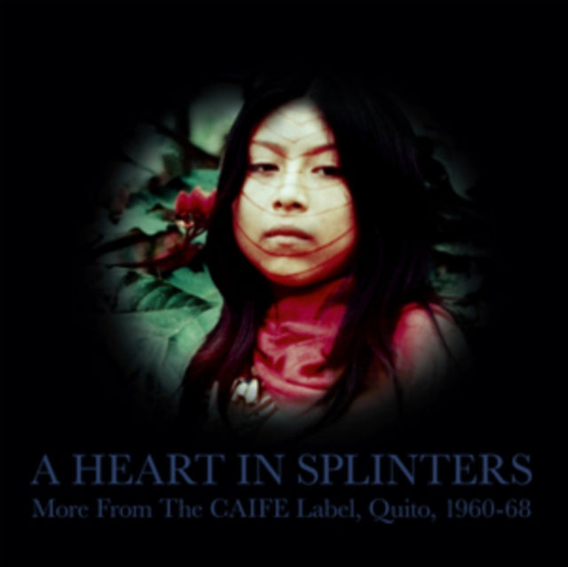 A Heart In Splinters - More From The Cai