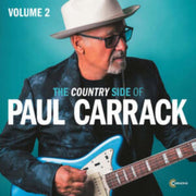 The Country Side Of Paul Carrack - Vol.