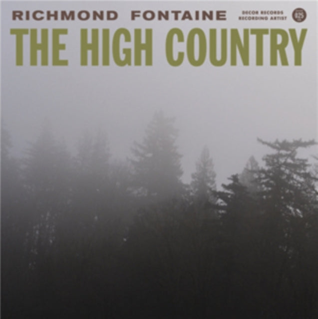 High Country