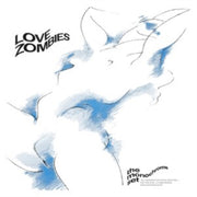 Love Zombies Blue Vinyl