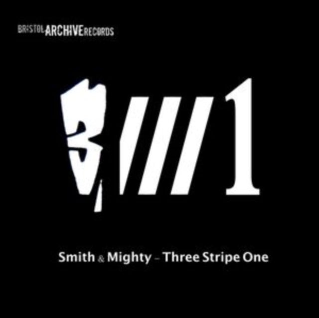 Three Stripe One