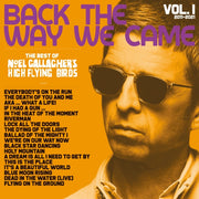 Back The Way We Came Vol. 1 2011-2021 De